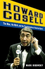 Illustration for article titled And Then Al Michaels Said To Howard Cosell: "You're Drunk. You're Ruining The Fucking Telecast."